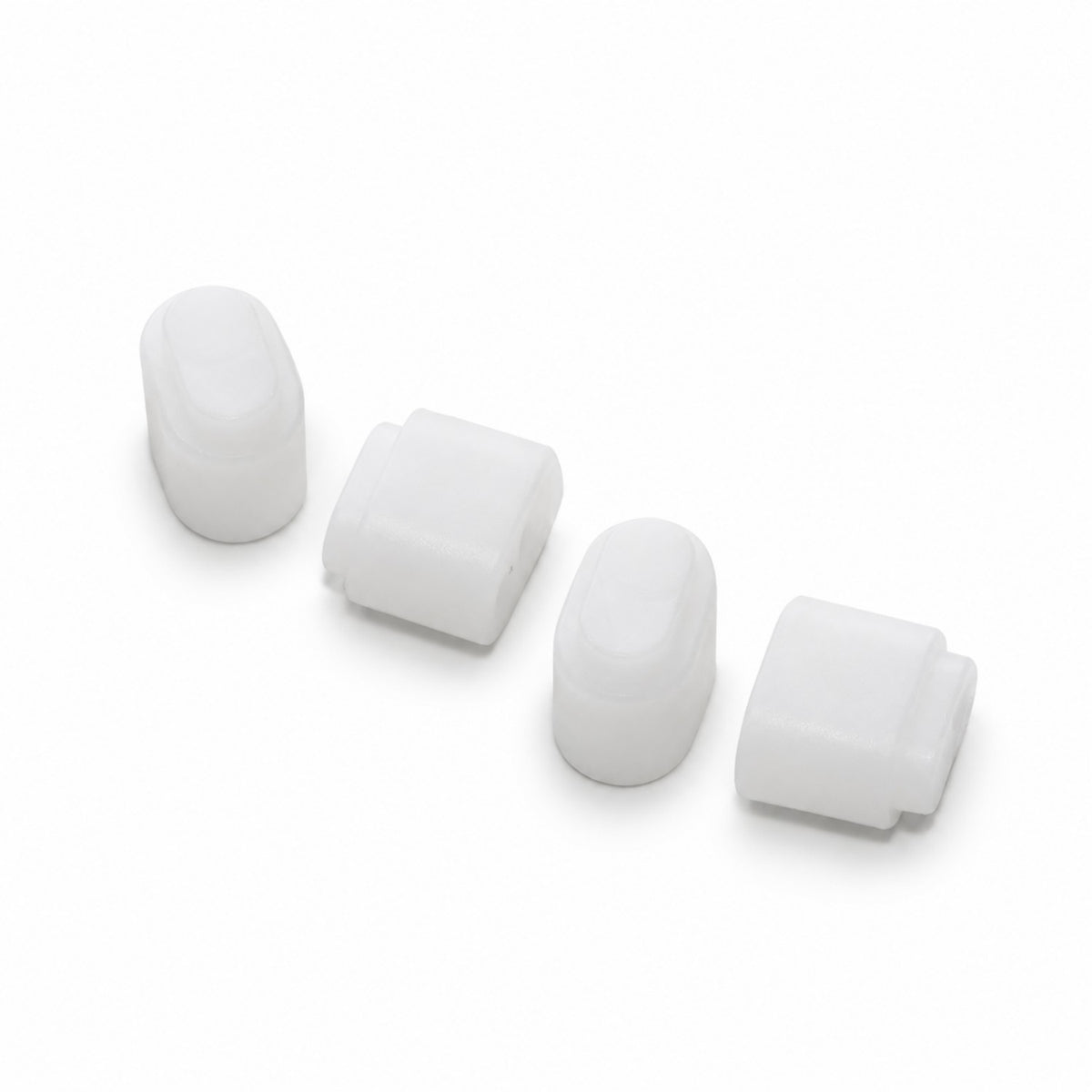 Suspension Mount Bushings For 1/10 XDX RC Drift Car