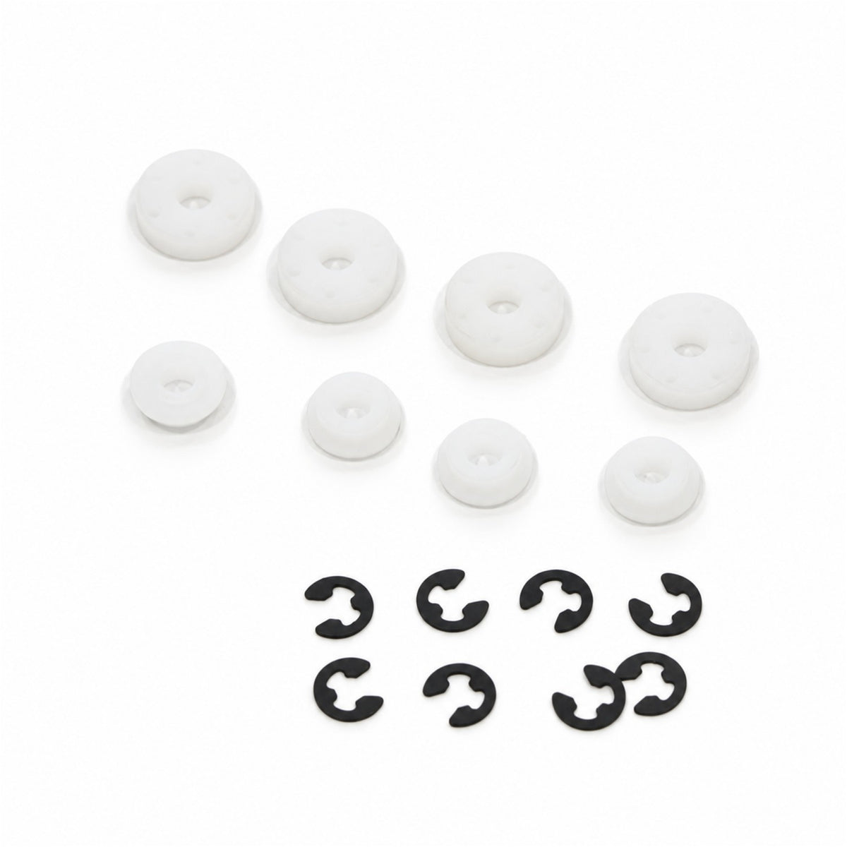 Shock Piston Set For 1/10 XDX RC Drift Car