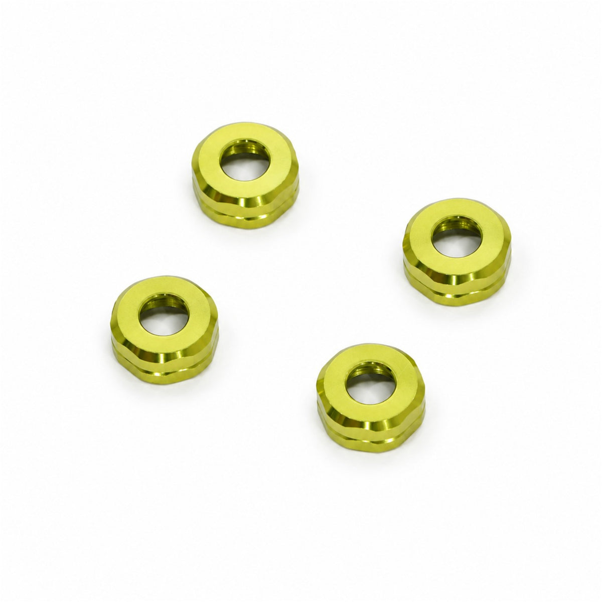 Shock Bottom Cap For 1/10 XDX RC Drift Car