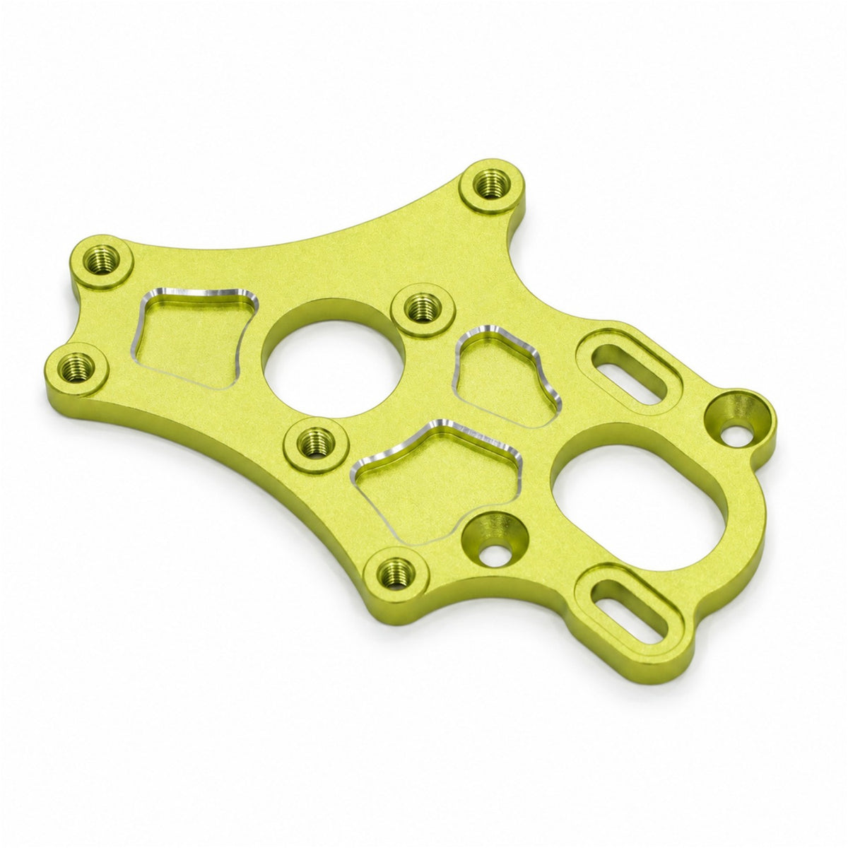 RTR Motor Mount For 1/10 XDX RC Drift Car