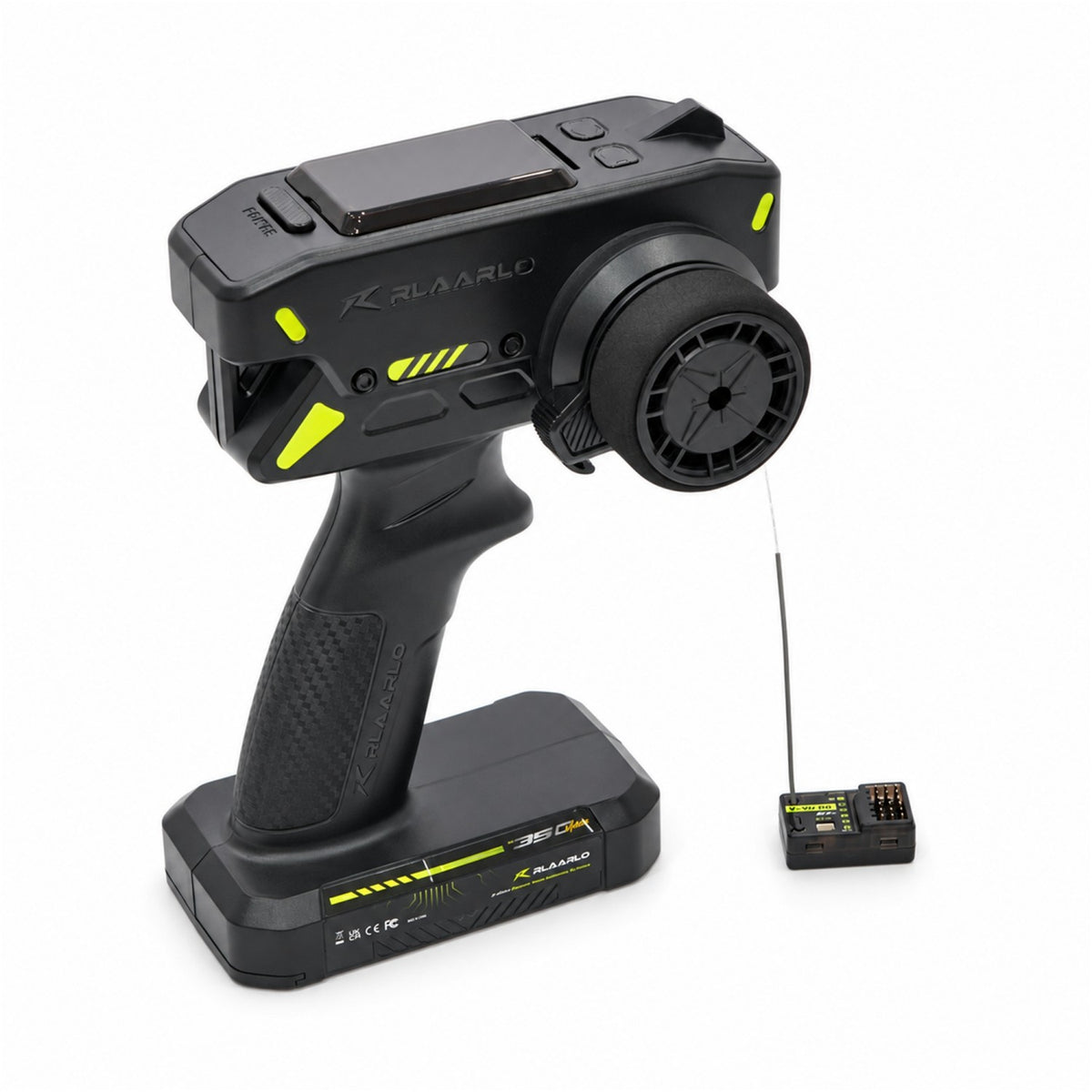 T-Rex 6-Channel Transmitter System (Drift Version)
