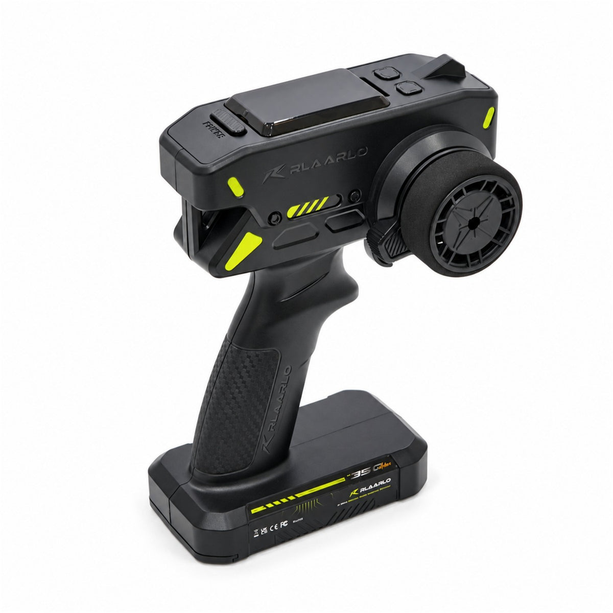 T-Rex 6-Channel Transmitter System (Drift Version)