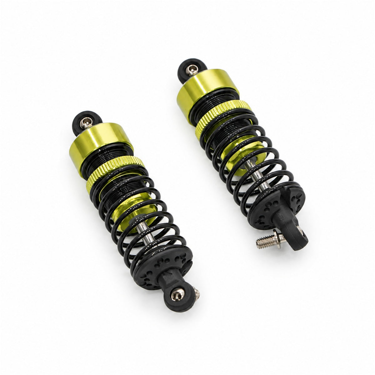 Rear Shock Absorber Assembly For 1/10 XDX RC Drift Car