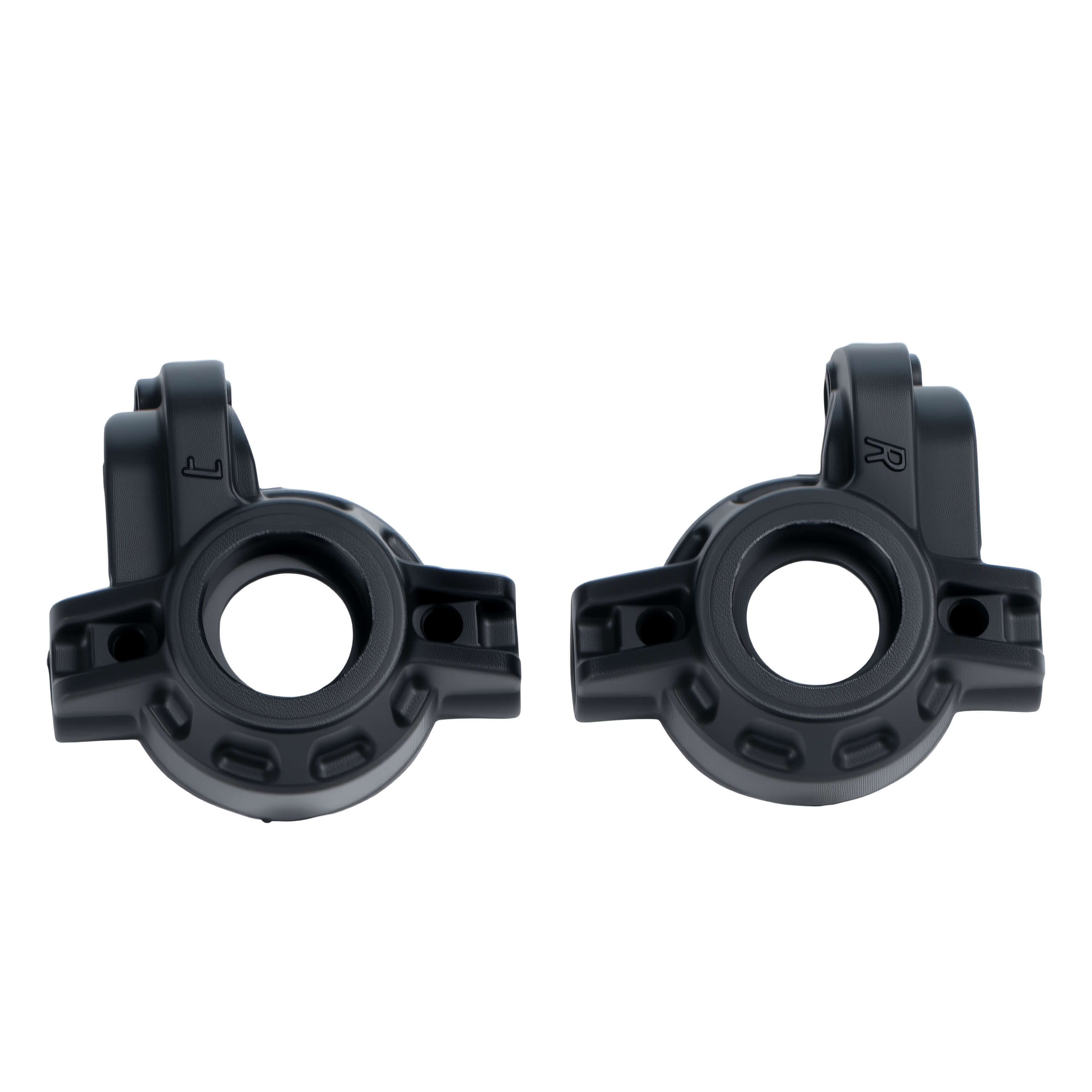 Front Steering Hub For XTS-S10 RC Rally Car – Rlaarlo