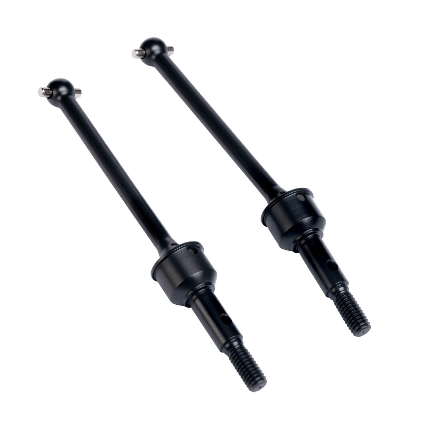 Front Steering CVD For XTS-F10 RC Rally Car