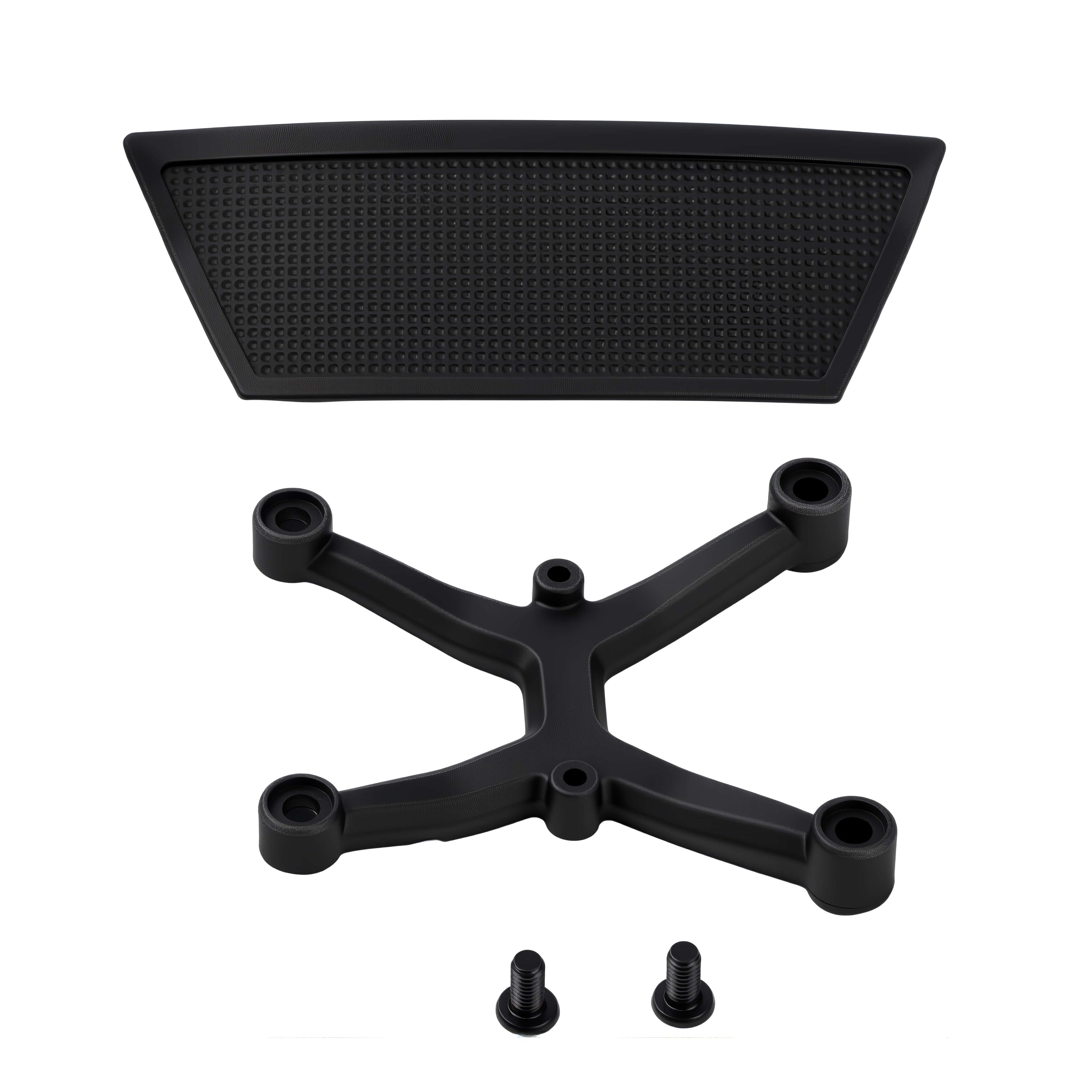 Front Body latch For XTS-S10 RC Rally Car