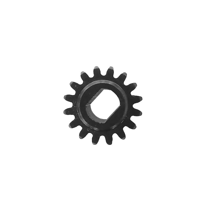 16T Gear for MK-07