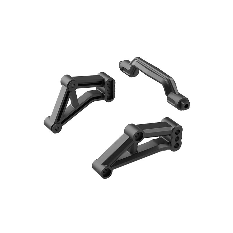 Support for Wheelie Bar For RZ001