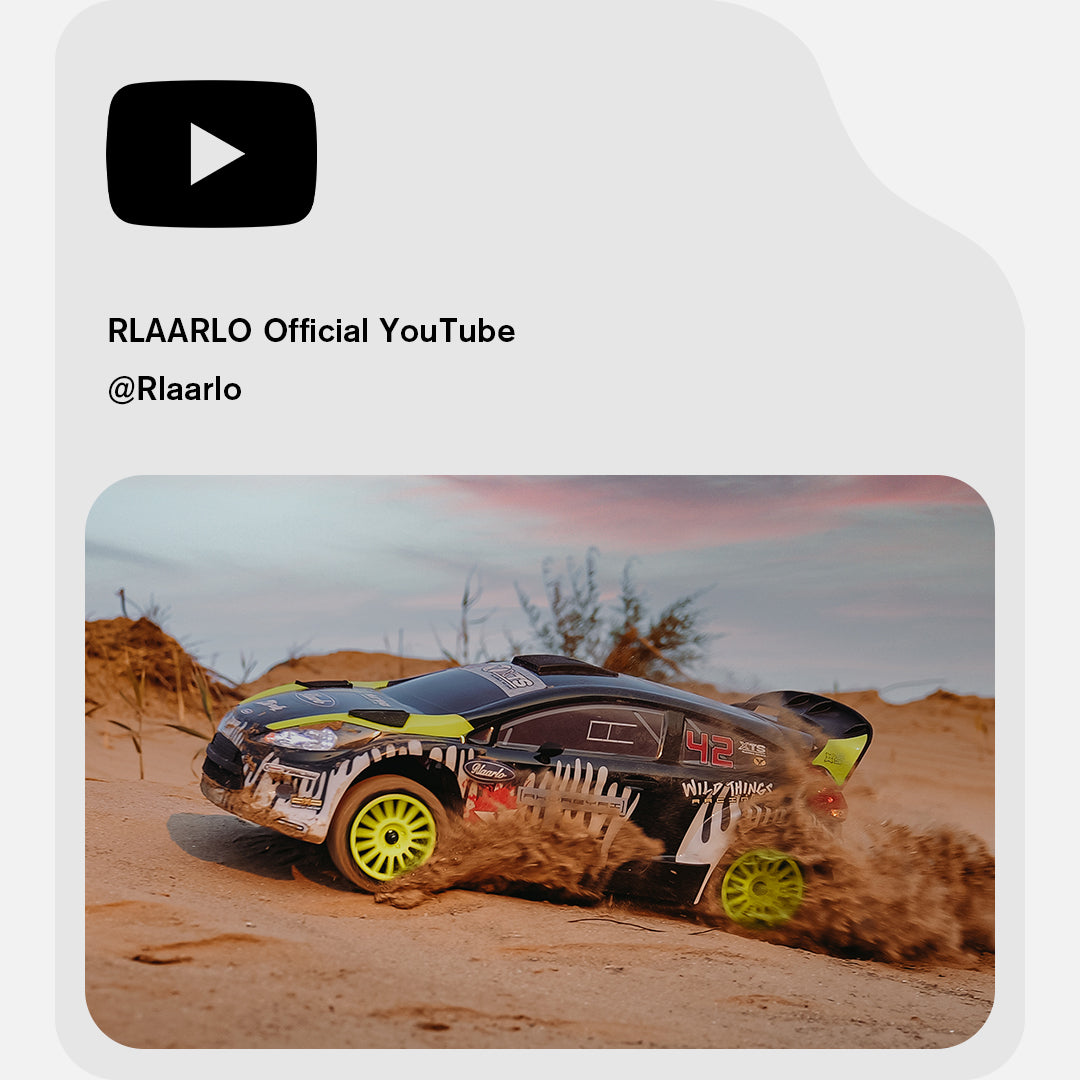 rlaarlo_YouTube