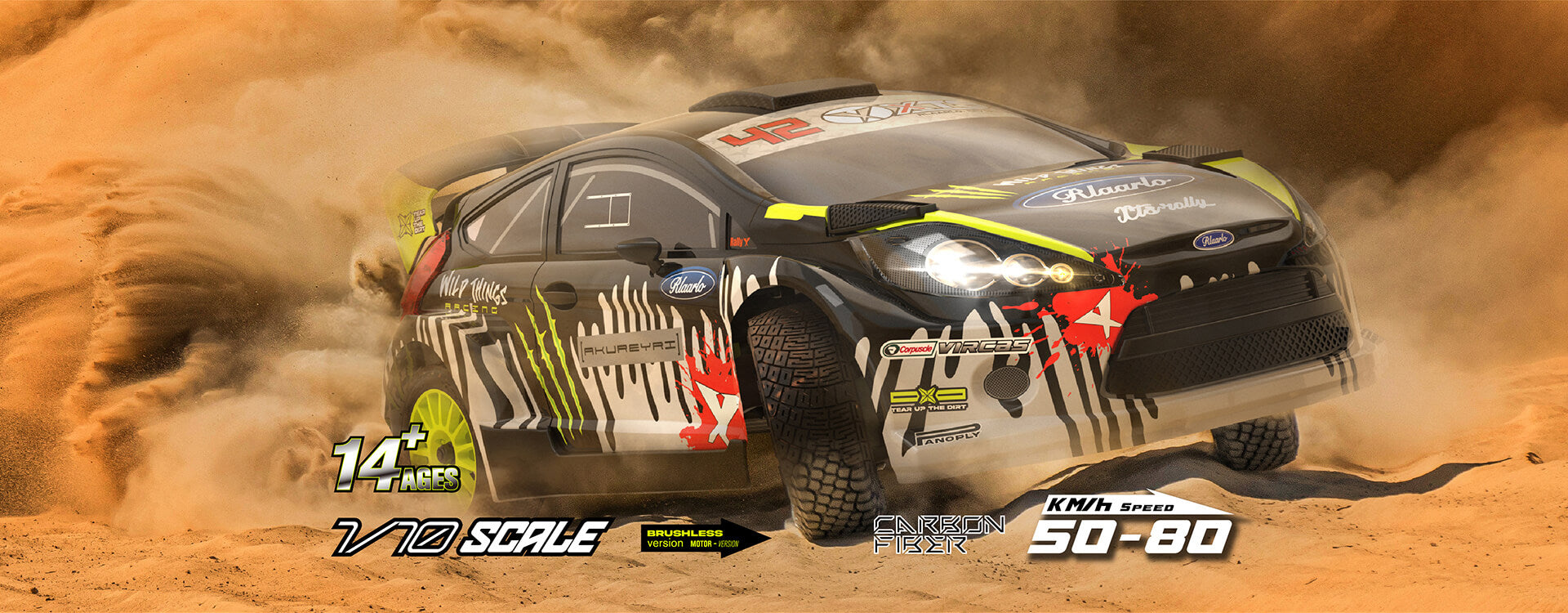 rlaarlo rc rally car xts (1).jpg__PID:6572fd71-95e7-4d1d-8745-c532e0a20d2c
