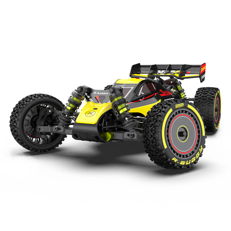 Rlaarlo RC Car 1/12 Metal Brushless 4WD RTR Buggy,X12S