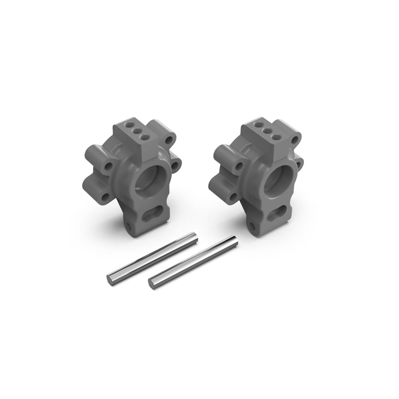 Rear Steering Hub Set For AK-917