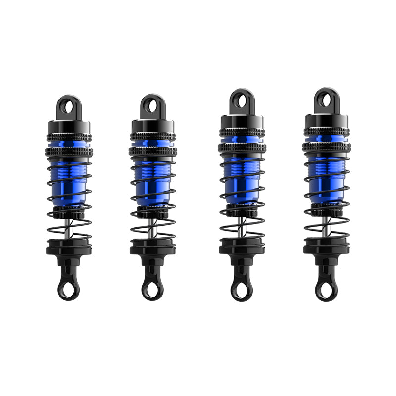 AMORIL 1:14 Scale Oil Absorber Accessory Upgraded Parts (4PCS)