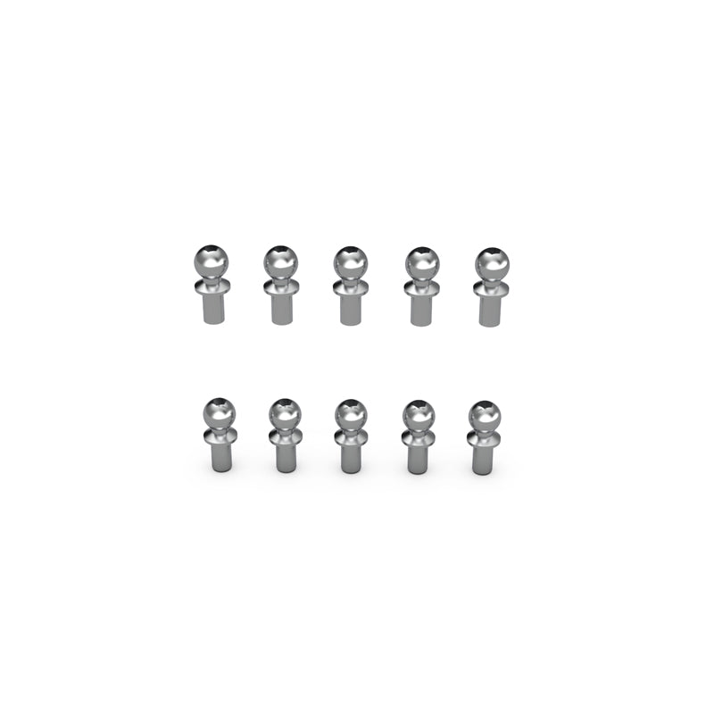 Pivot Ball R10096 For AK-917