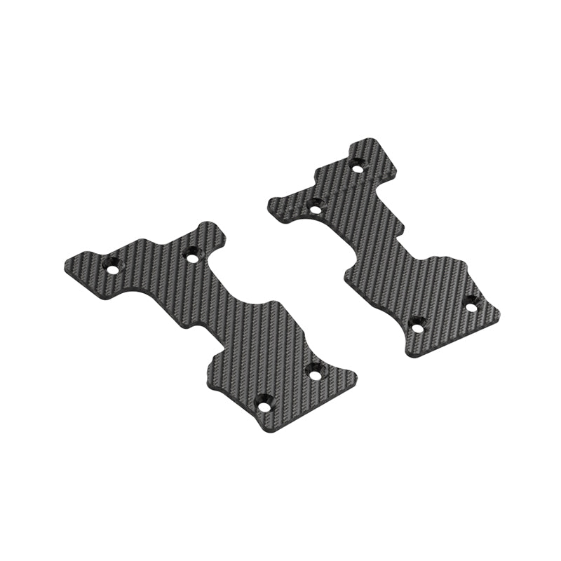 Rlaarlo RC Car Carbon Fiber Plate for Suspension Arm For RZ001