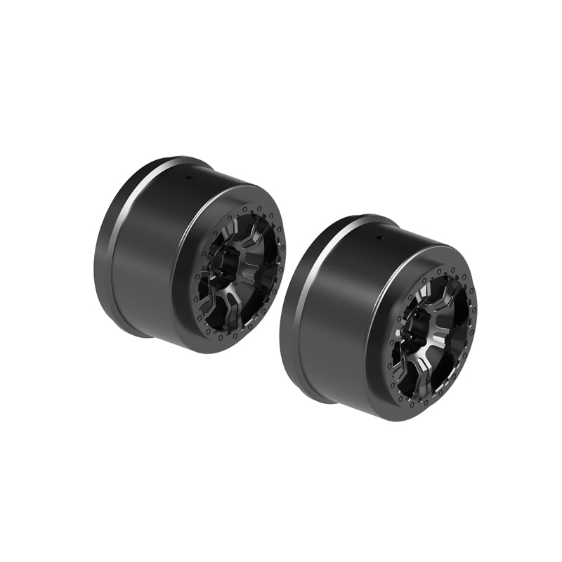 Rlaarlo RC Car Wheel Rim For RZ001