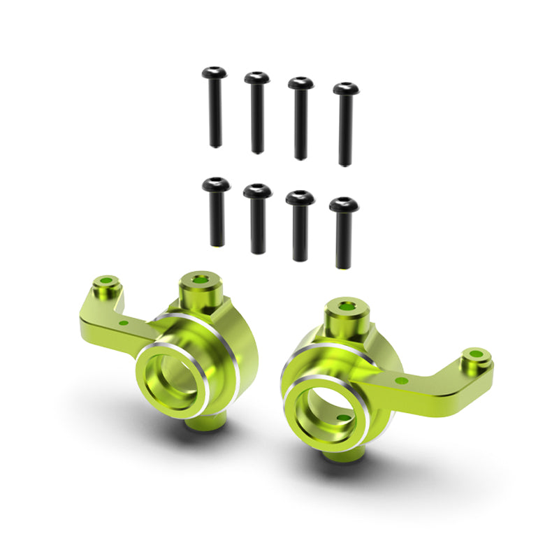 Aluminum Front Steering Hub For RZ001 and XTS-F10