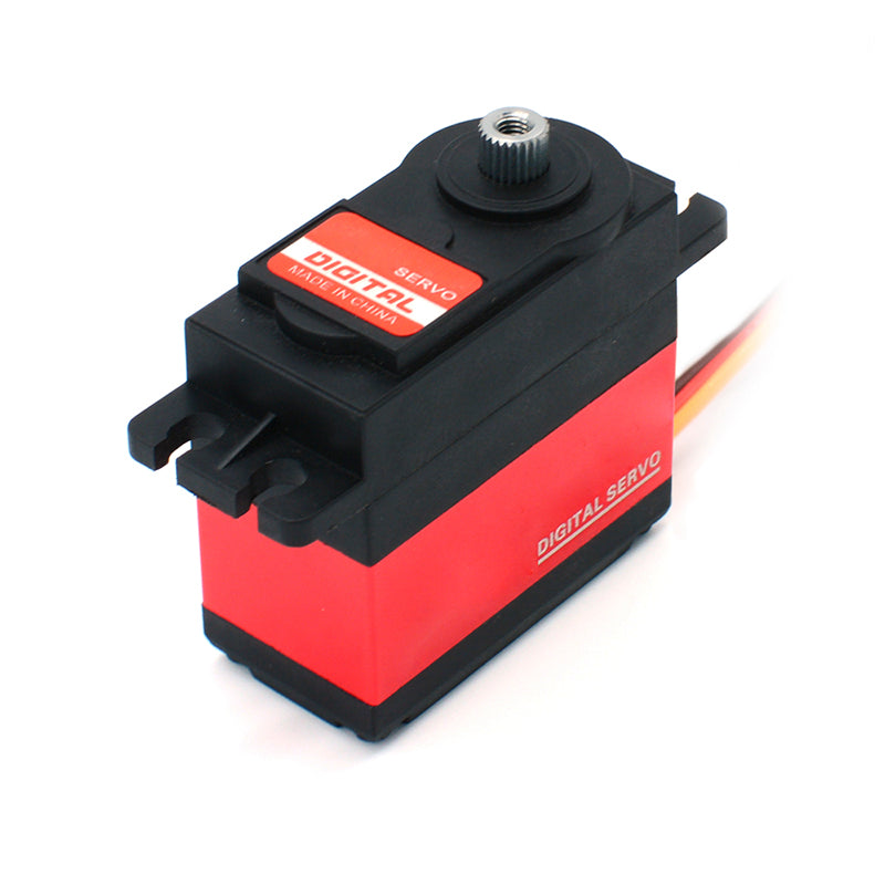 23KG Steering Servo Metal Gears For RC Car