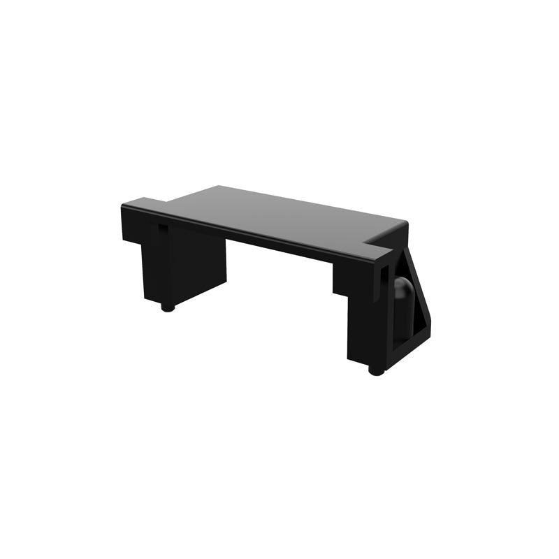 Rlaarlo RC Car For AM-X12 Standard Steering Servo Mount