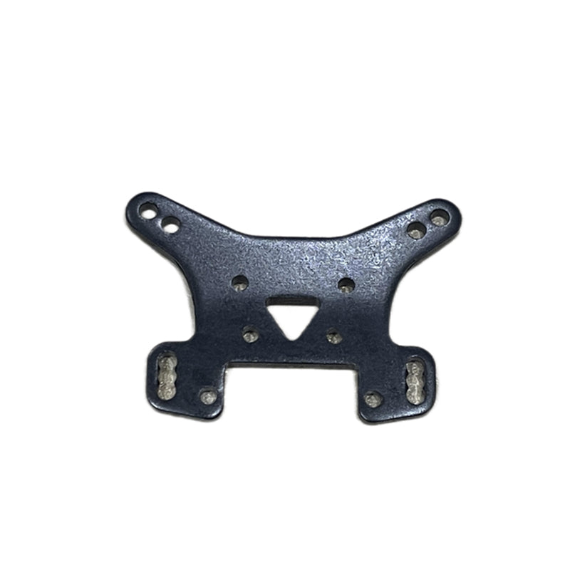 AM-X12 Front & Rear Metal  Shock Tower