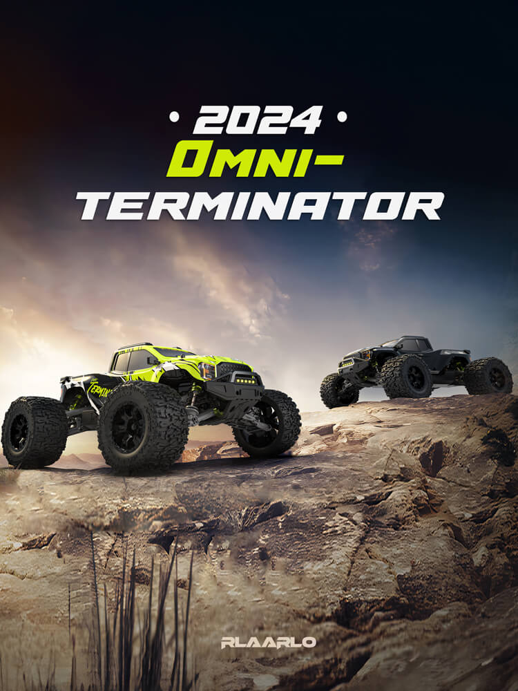 2024 Omni-terminator: Embracing Different Worlds and Making Waves! 🌟✨