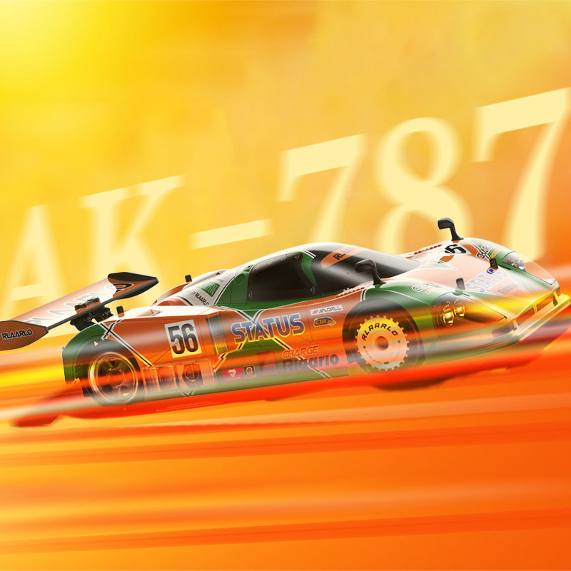 Top 100 buyers listing of 787