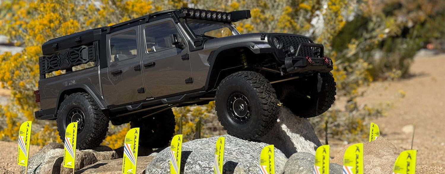 RLAARLO and California's “Halloween Poker Run” Event