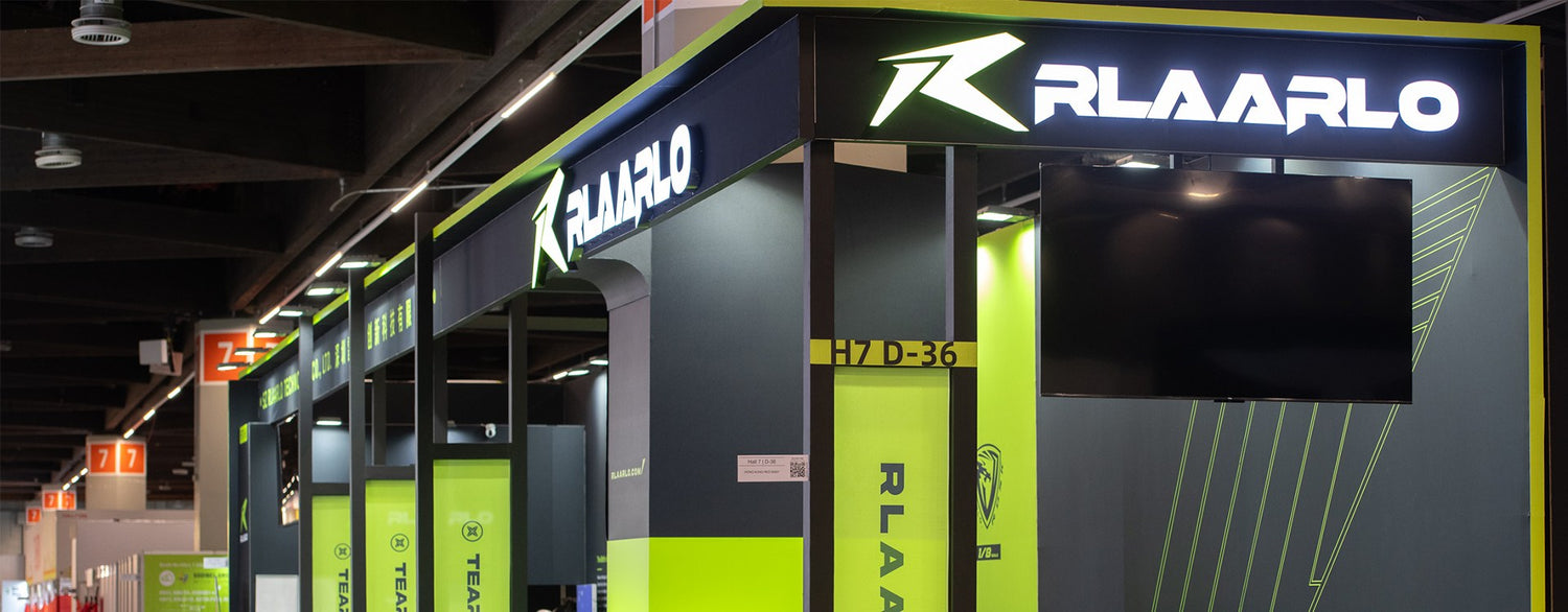 RLAARLO Shines at Spielwarenmesse 2026: Redefining "Chinese Creation" for the Global RC Community and Deepening European Roots
