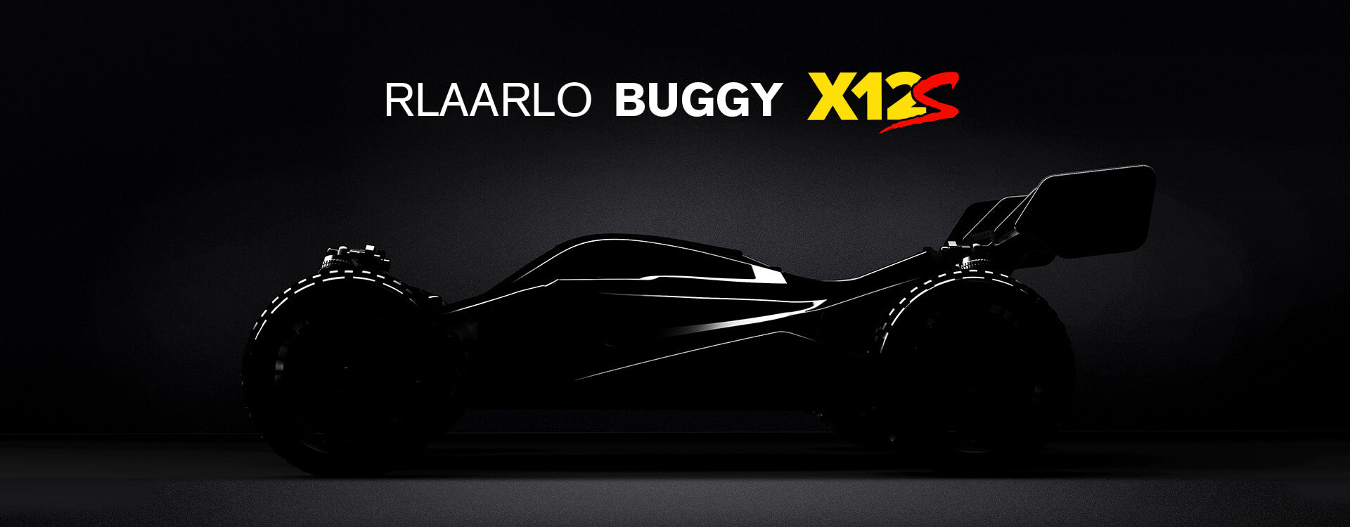 Rlaarlo's New BUGGY X12S: The Ultimate Off-Road Experience!