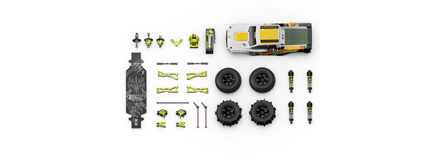RC Parts