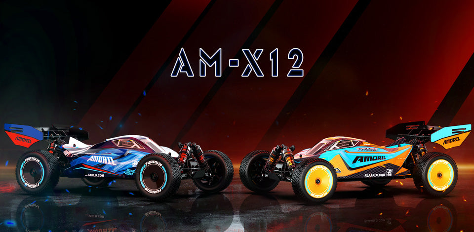 AM-X12