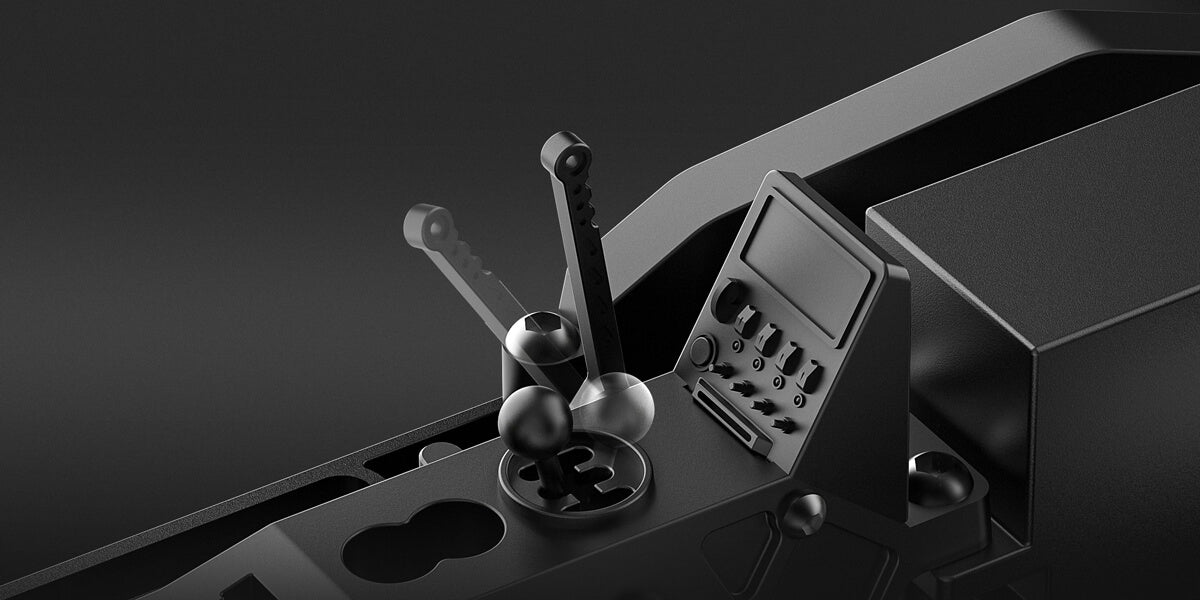 MOVABLE SHIFTER