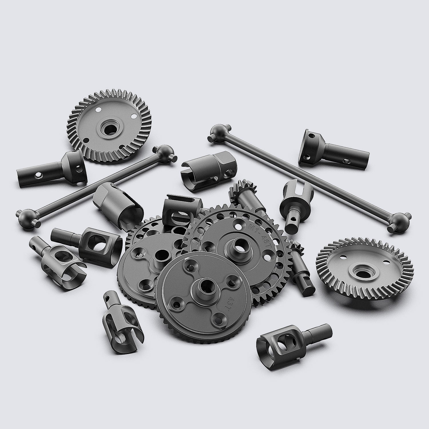 Precision and Reliable Materials