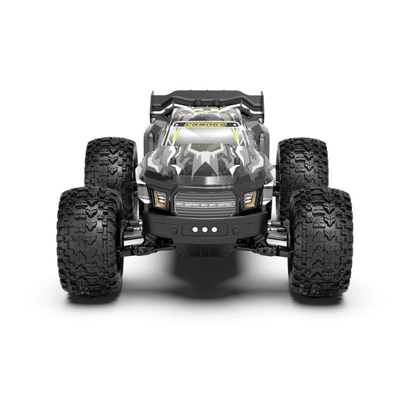 RIAARIO 1/14 RTR Brushless Independent ESC RC Monster Trucks RLR-14025E(A)