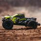 Rlaarlo Metal MINI 1:10 Scale Brushless Monster Truck, RZ001G-A