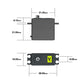 11KG Steering Servo Metal Gears For RC Car