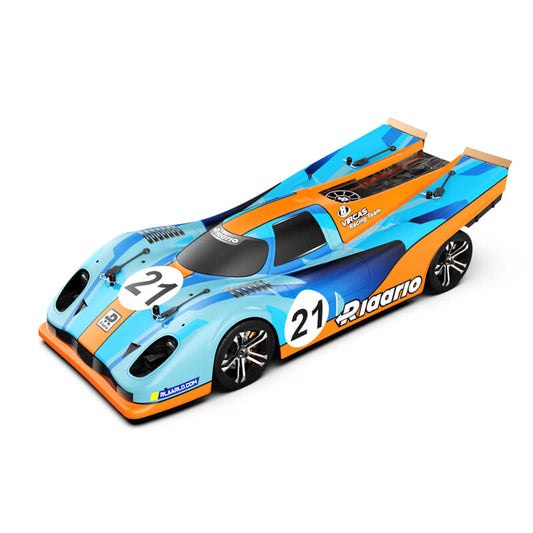 1/10  Carbon Fiber Brushless RTR On-Road Cars, Supercar,AK-917