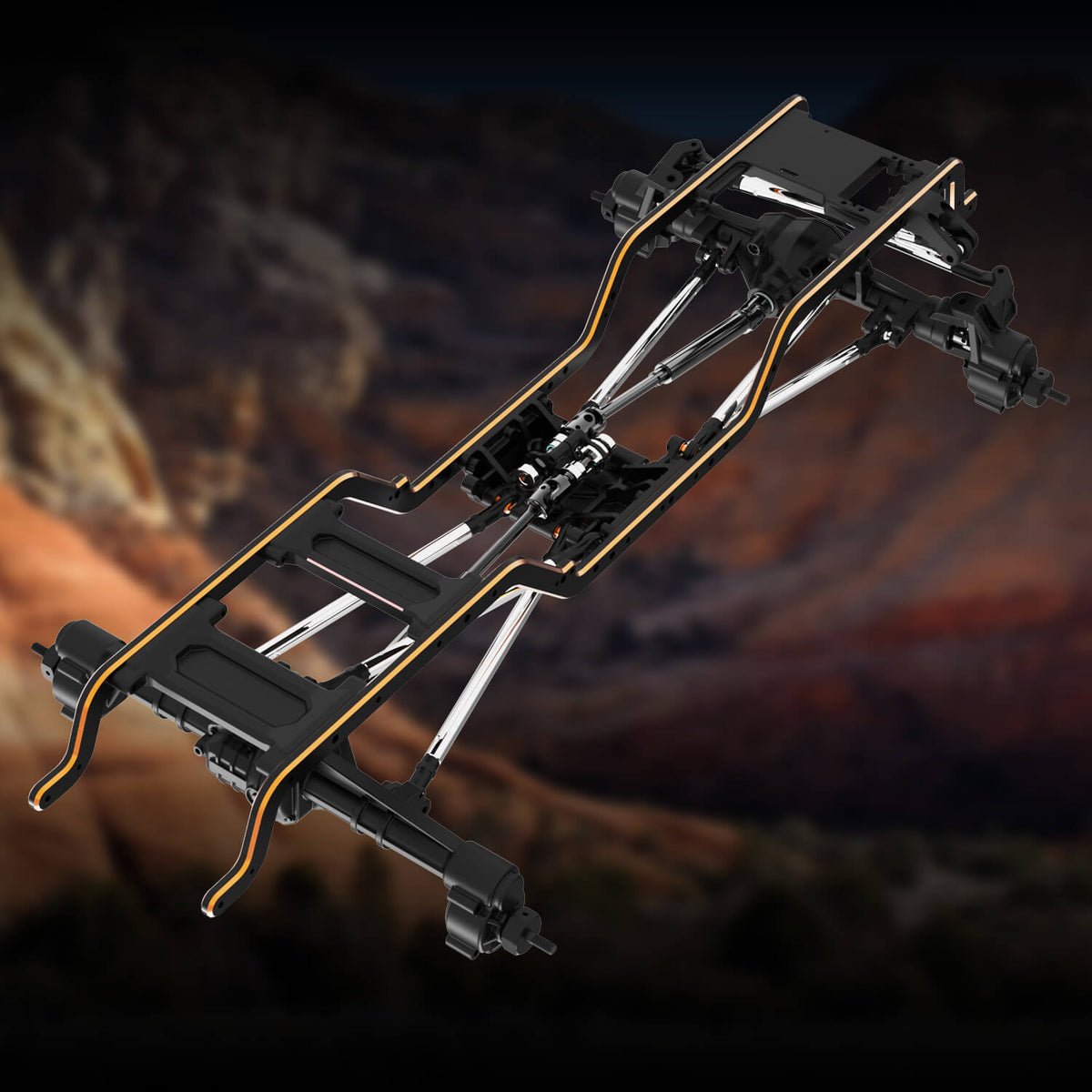 CNC 6mm Aluminum Alloy Chassis Rails.jpg__PID:6fa862a6-300d-4565-ba18-cf1f07efe3ea