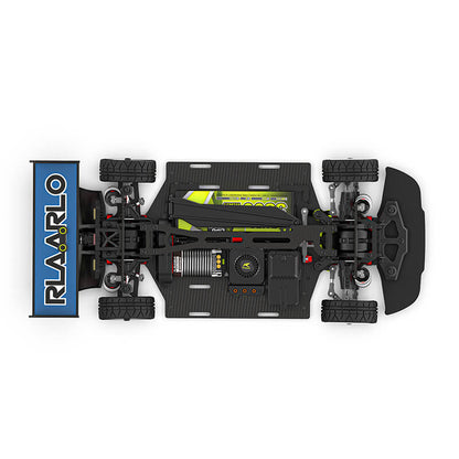 1/10 Carbon Fiber Brushless RTR On-Road Cars, Supercar,AK-787