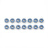 Ball Bearing §¶8¡Á§¶16¡Á5 for DSK Buggy