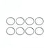 Steel Shim 14*16*0.2 for DSK Buggy
