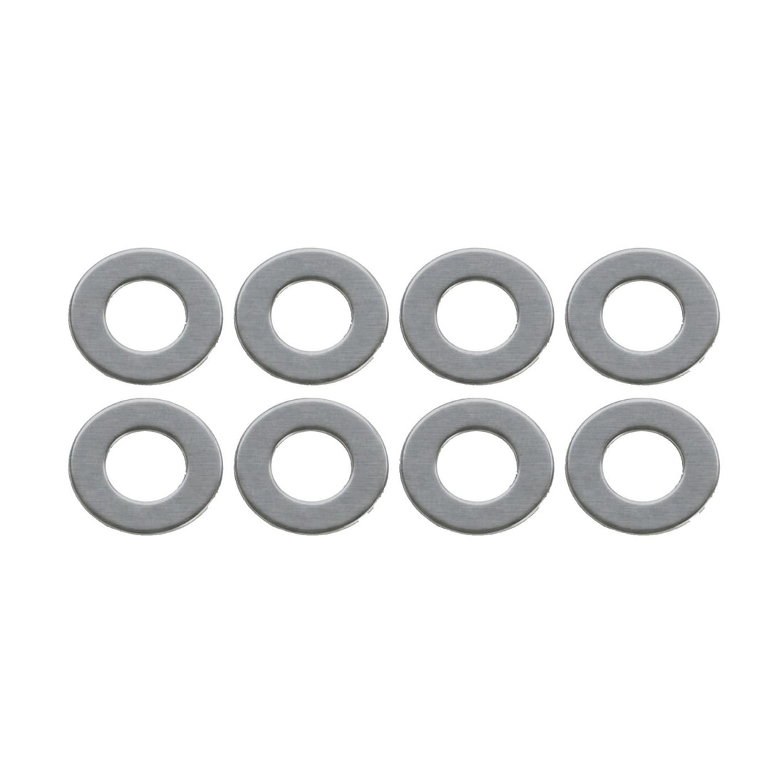 Steel Shim 6.1*12*0.3 for DSK Buggy