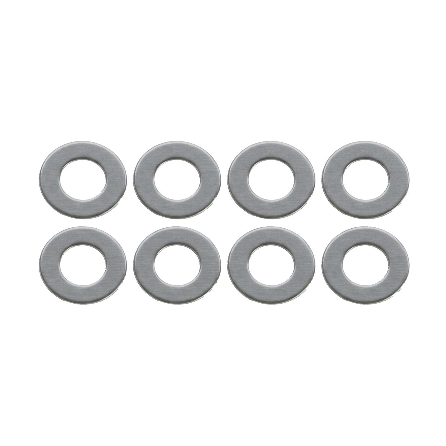 Steel Shim 6.1*12*0.3 for DSK Buggy