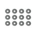 Steel Shim 3.6*12*0.3 for DSK Buggy