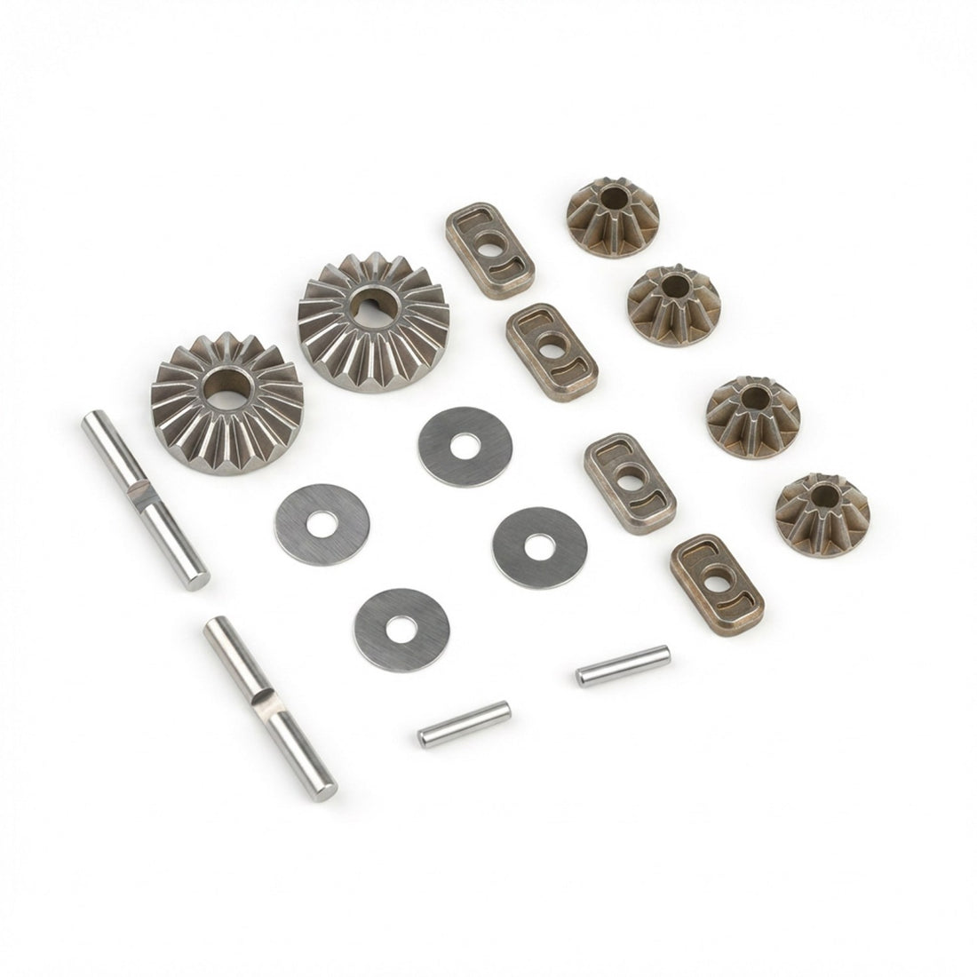 Differential Gear Set for DSK Buggy