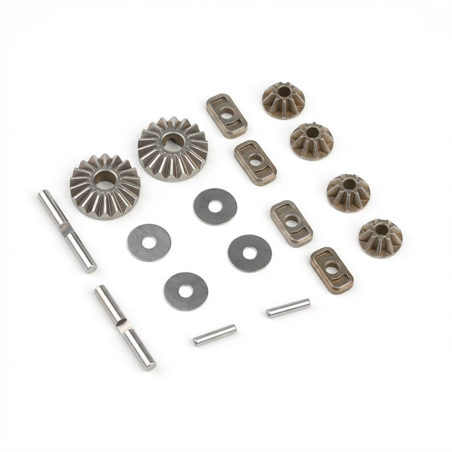 Differential Gear Set for DSK Buggy
