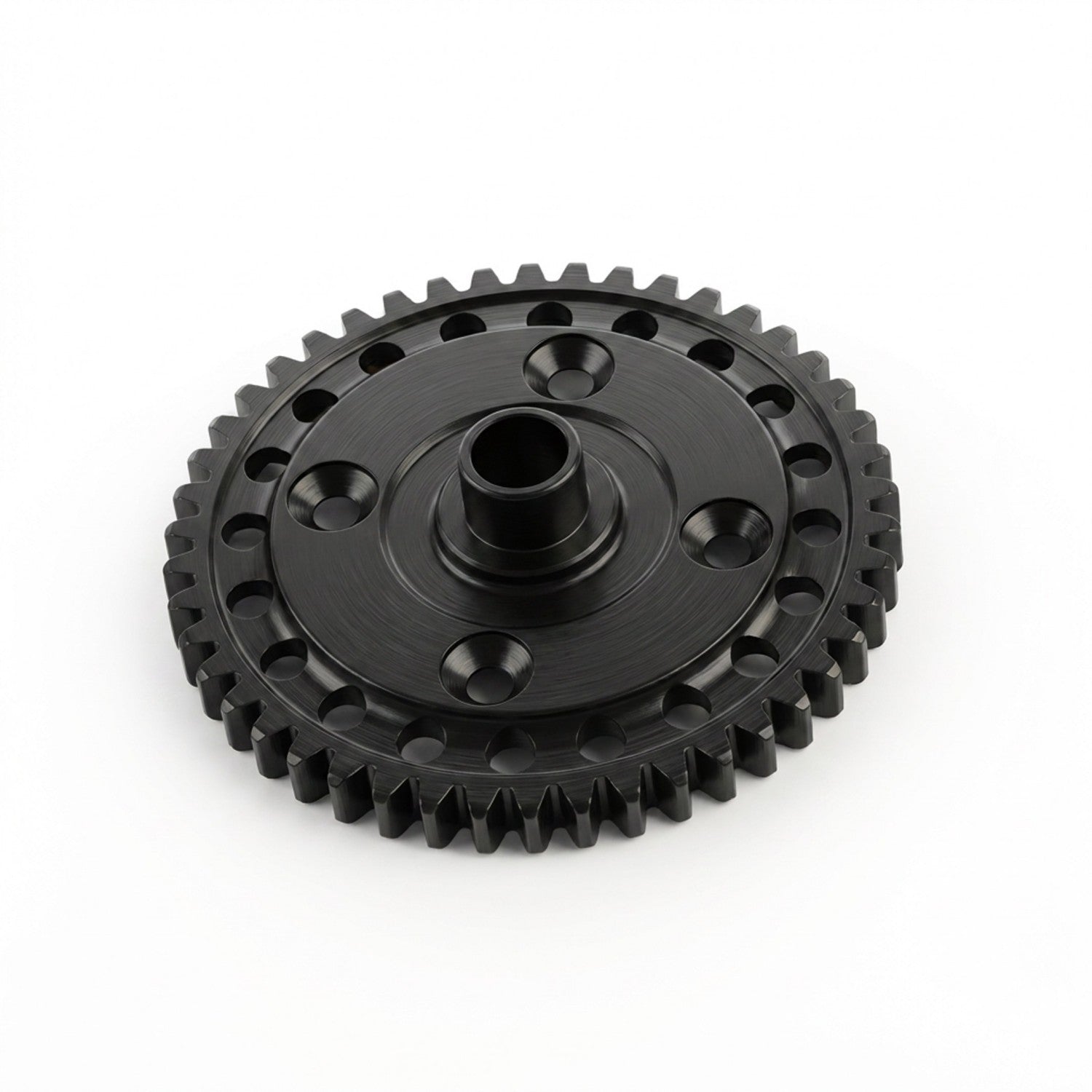 46T Spur Gear Lightened Steel for DSK Buggy