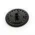 46T Spur Gear Lightened Steel for DSK Buggy