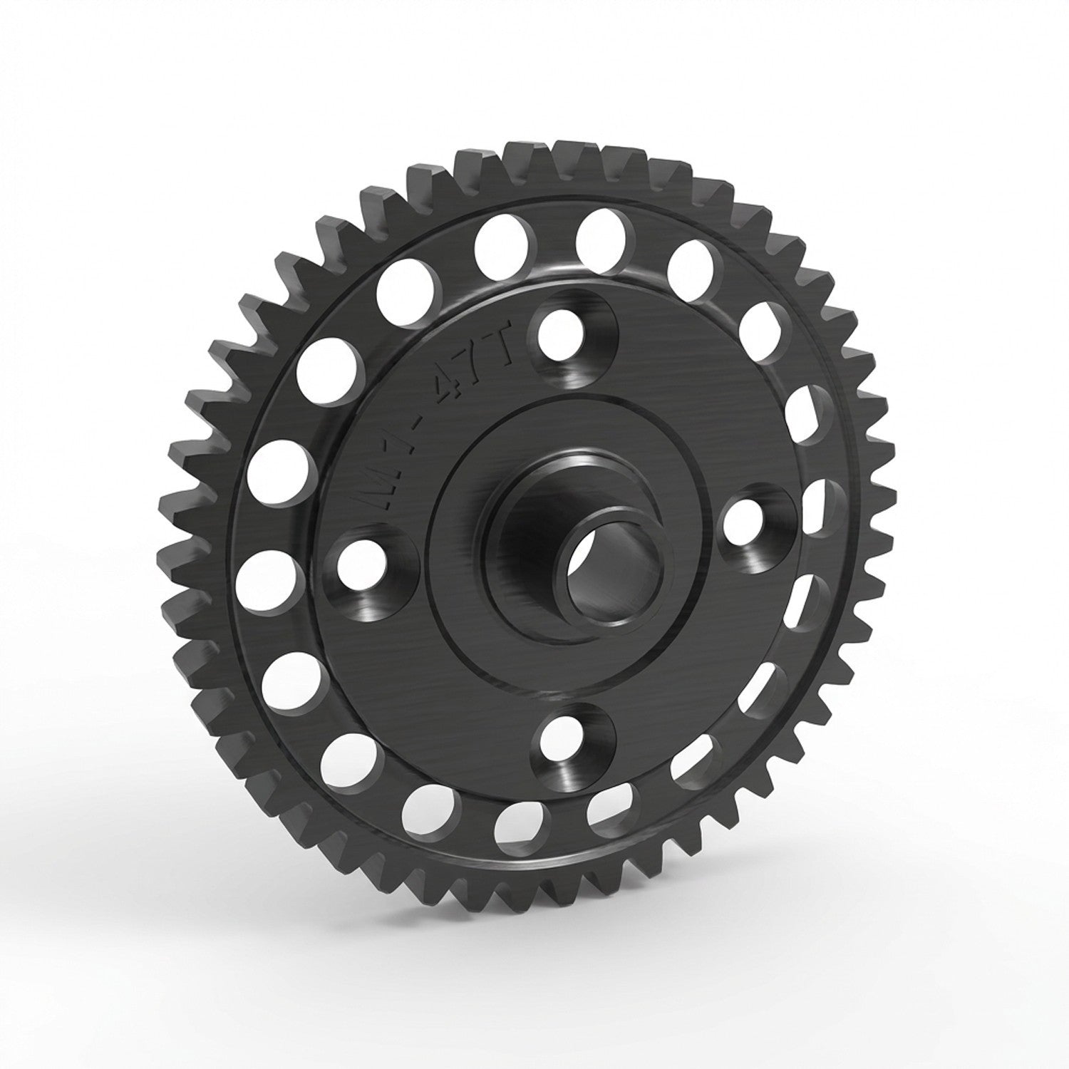 47T Spur Gear Lightened Steel for DSK Buggy