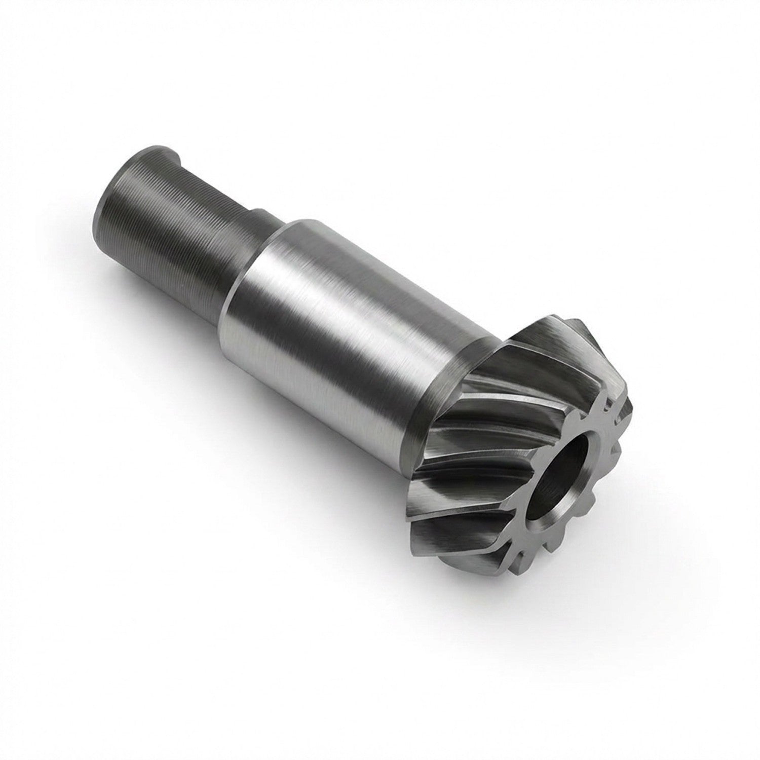12T Bevel Pinion Steel for DSK Buggy